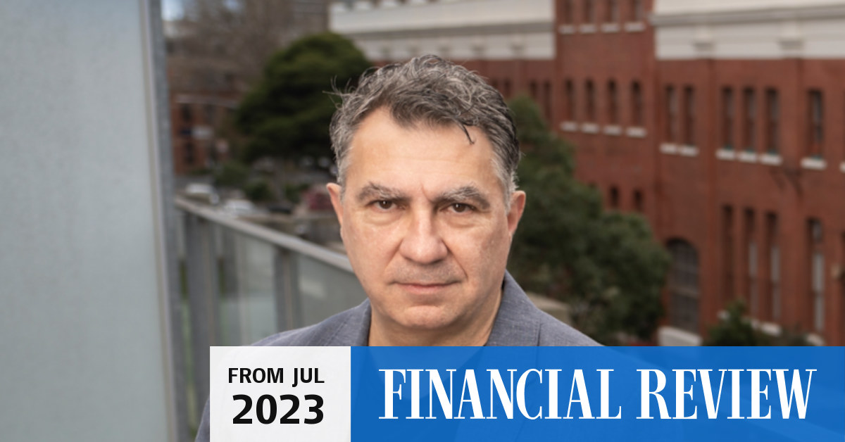 Rental crisis Victorian property investors sell up to avoid ‘risky’ market